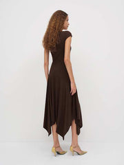 Danica Knit Dress