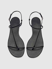 Pina Flat Sandal