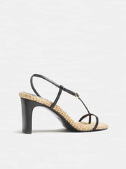 Pina Heeled Sandal