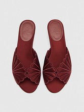 Waldena Baby Wedge