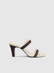 Lenora Heeled Sandal