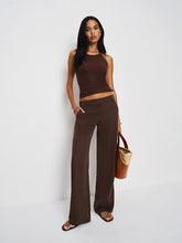 Gisele Low Rise Short Pant