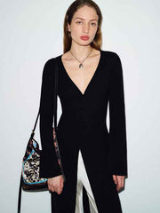 Wells Cashmere Duster
