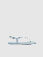 Luna Flat Sandal