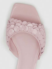 Imogen Flat Sandal