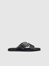 Etta Flat Sandal