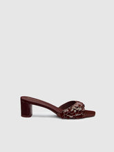Imogen Heeled Sandal