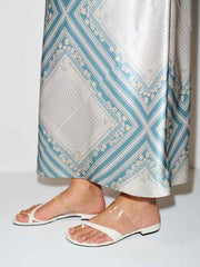 Genine Flat Sandal
