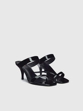 Genine Heeled Sandal