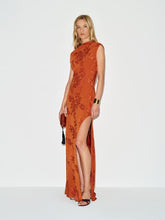 Razele Dress