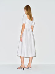 Adler Linen Dress