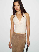 Sydney Knit Top