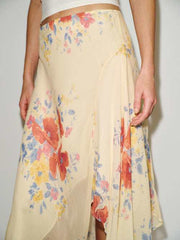 Liliana Skirt