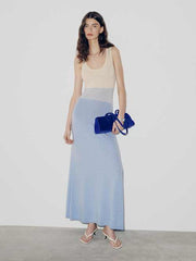 Oceane Merino Sweater Dress