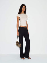 Jensen Knit Top