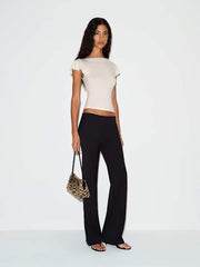 Jensen Knit Top