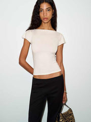 Jensen Knit Top