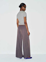 Flavia Cashmere Cardigan Set