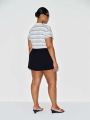 Penelope Low Rise Skort Es