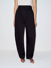 Oria Barrel Leg Pant