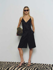 Jule Silk Top