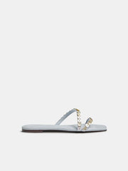 Shoshana Flat Sandal