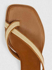Sonoma Heeled Sandal