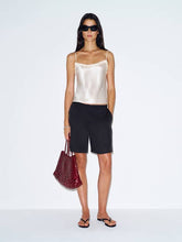 Darcy Short