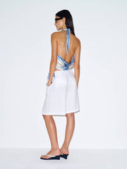 Jony Silk Top