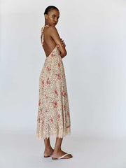 Valeraine Dress