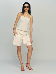 Maisie Knit Top