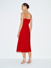 Eugenia Dress