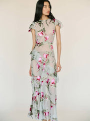 Camila Dress