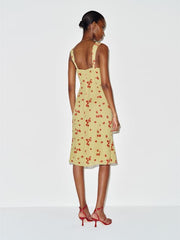 Macie Dress
