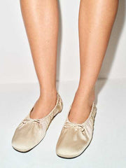 Brie Ballet Flat
