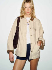 Patagonia W's Point Reyes Canvas Coat