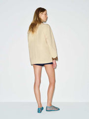 Patagonia W's Point Reyes Canvas Coat