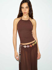 Bondi Knit Top