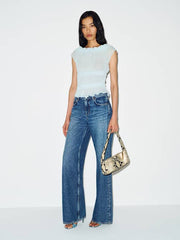 Laken Knit Top
