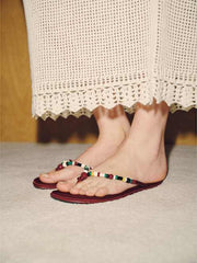 Geffen Sandal