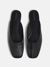 Inez Flat Mule