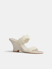 Fiorella Wedge Sandal