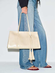 Elena Tote Bag