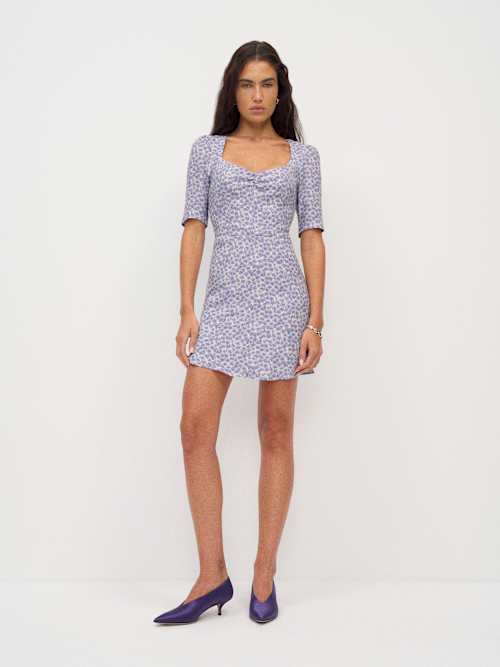 Gene Dress