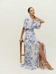 Winslow Dress