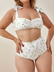 Mandalay High Rise Bikini Bottom