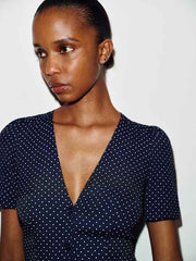 France Jumpsuit