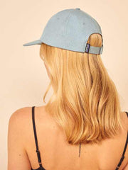 Patagonia P-6 Label Trad Cap