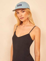 Patagonia P-6 Label Trad Cap