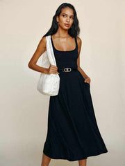 Rou Knit Dress